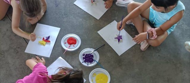 L’Ajuntament de Canet lo Roig posa en marxa l’Escola d’Estiu