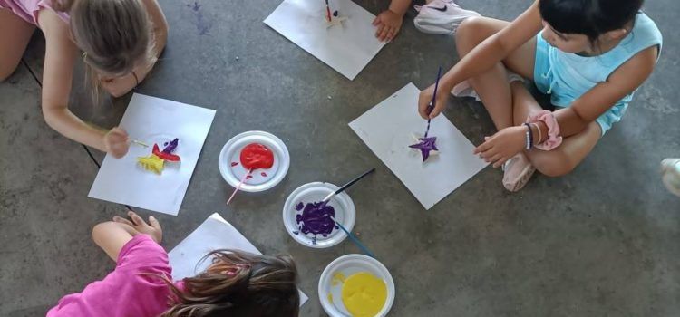 L’Ajuntament de Canet lo Roig posa en marxa l’Escola d’Estiu
