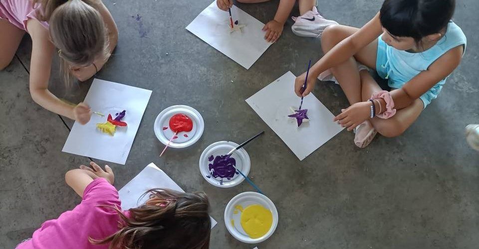 L’Ajuntament de Canet lo Roig posa en marxa l’Escola d’Estiu