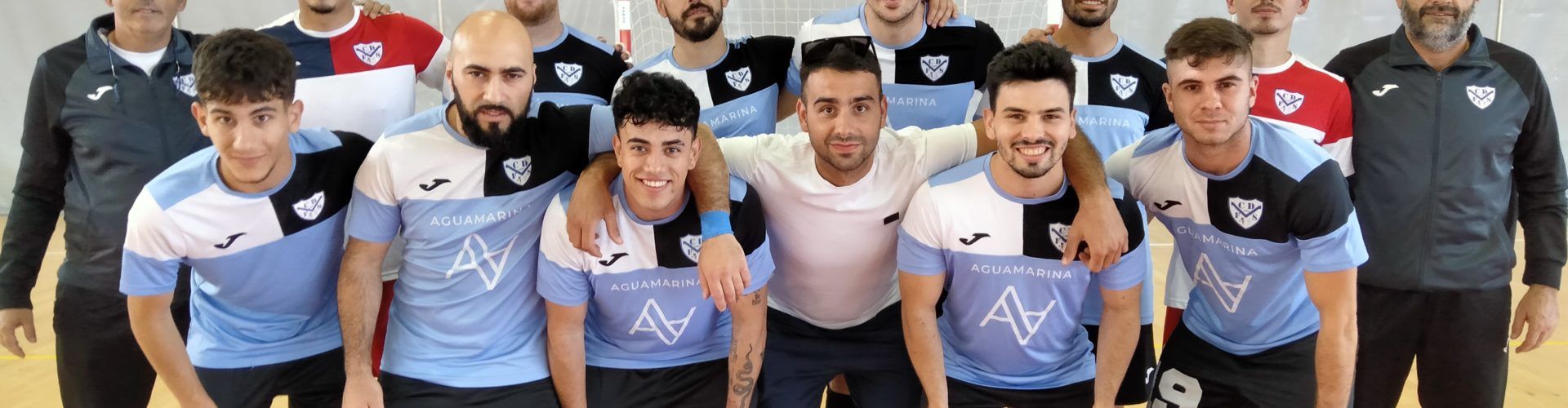 ¡Larga vida al fútbol sala en Vinaròs!