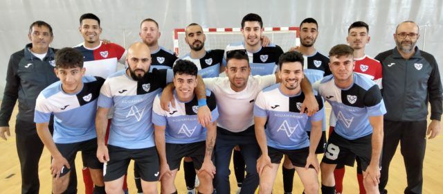 ¡Larga vida al fútbol sala en Vinaròs!