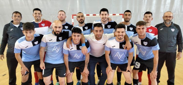 ¡Larga vida al fútbol sala en Vinaròs!