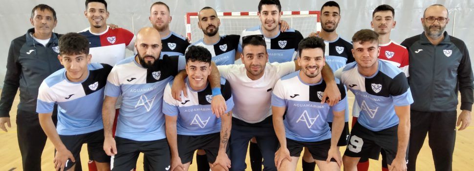 ¡Larga vida al fútbol sala en Vinaròs!