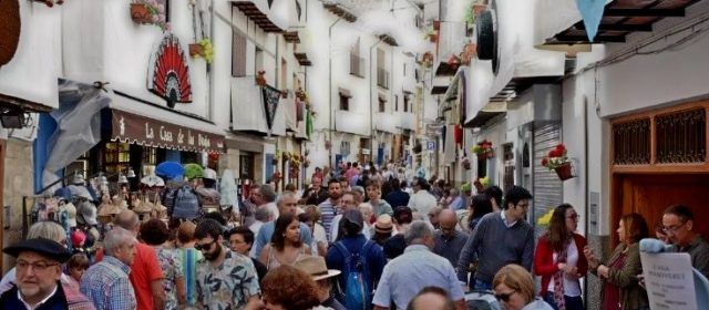 Preocupación en Morella por la falta de personal para el Sexenni