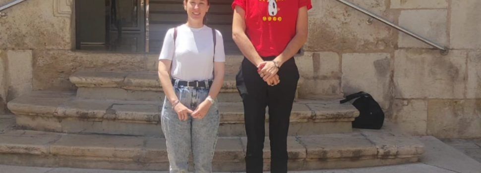 PSPV critica que PP, PVI i VOX no se sumen al minut de silenci convocat per la FVMP