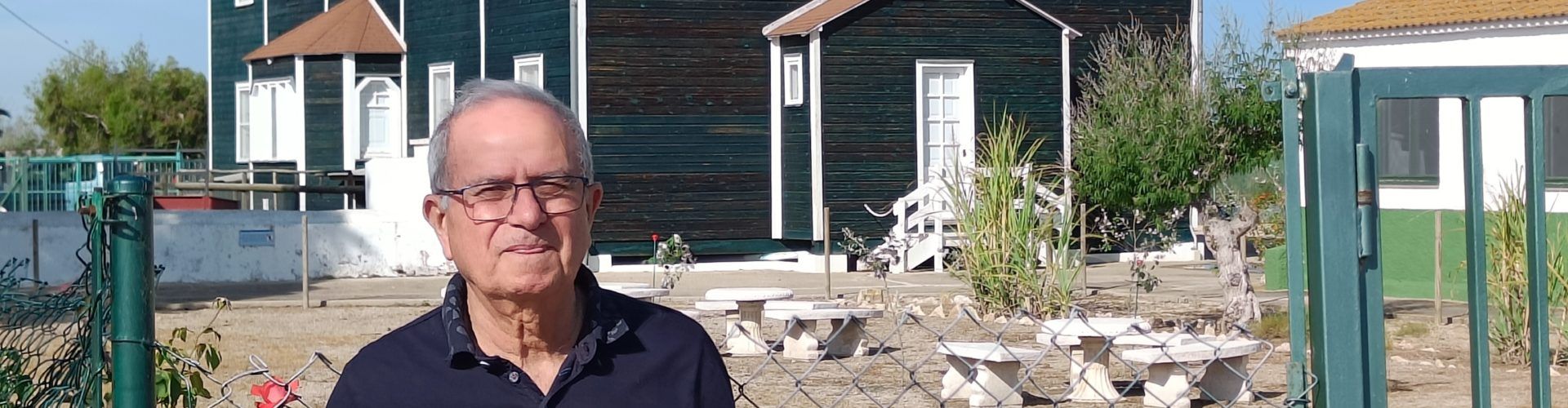 Entrevista a Josep Maria Simó, en commemoració dels 40 anys de l’Alcaldia d’Amposta