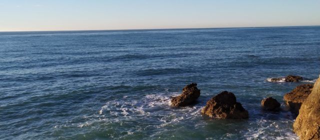 El “parte” del temps: tindrem dies de bonança, sol i sépies, temperatures cap amunt