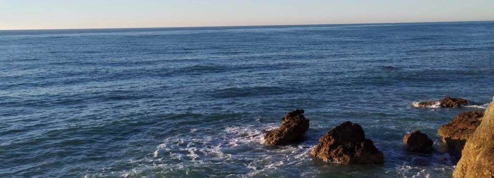 El “parte” del temps: tindrem dies de bonança, sol i sépies, temperatures cap amunt