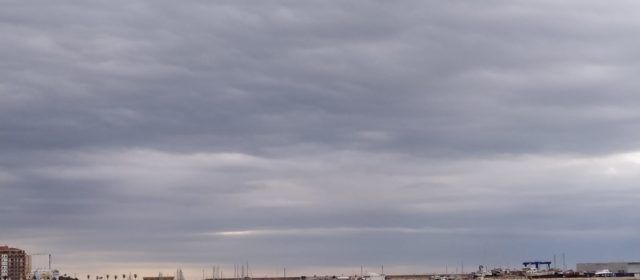 El “parte” del temps: avui toca resum protocolari de maig