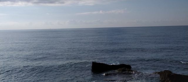 El “parte” del temps: temperatures cap amunt al menys fins dissabte