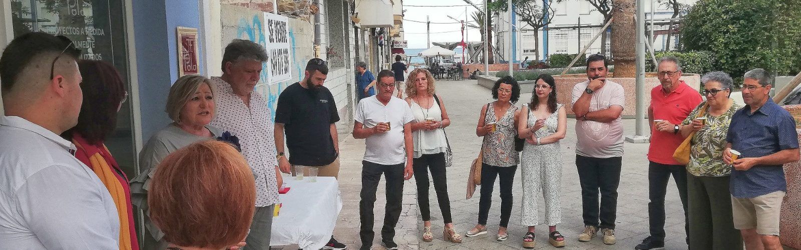 Disseny i elaboració artesana de mobles a Vinaròs
