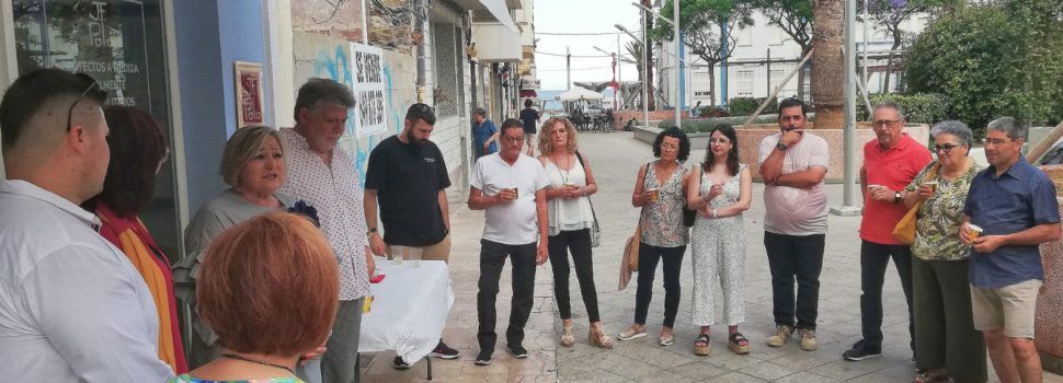 Disseny i elaboració artesana de mobles a Vinaròs