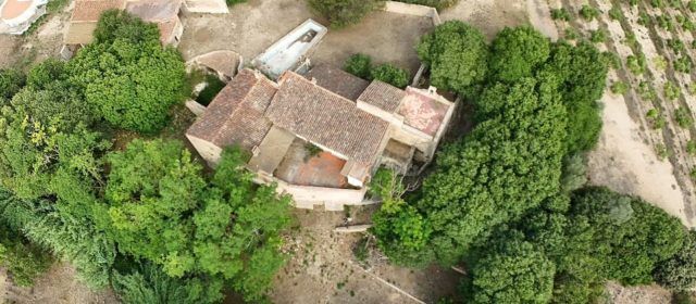 Molí Noguera, 7 segles d’història amb imatges inèdites del segle XXI