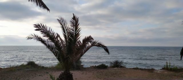El “parte” del temps: els models GFS donen prou estabilitat