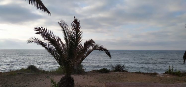El “parte” del temps: els models GFS donen prou estabilitat