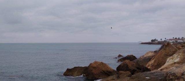 El “parte” del temps: avui i demà més o manco (com diuen a ses Illes)