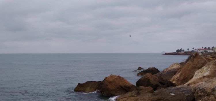 El “parte” del temps: avui i demà més o manco (com diuen a ses Illes)