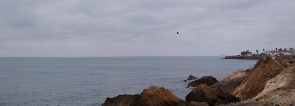 El “parte” del temps: avui i demà més o manco (com diuen a ses Illes)
