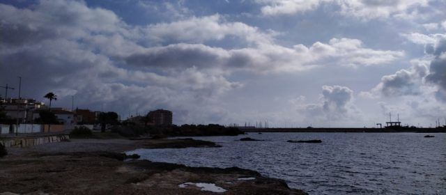 El “parte” del temps: per a dijous segueixen donant algo de pluja