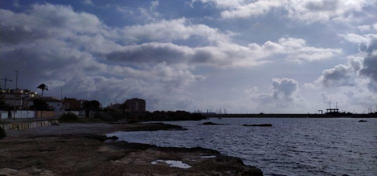 El “parte” del temps: per a dijous segueixen donant algo de pluja
