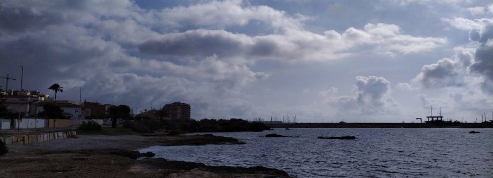 El “parte” del temps: per a dijous segueixen donant algo de pluja