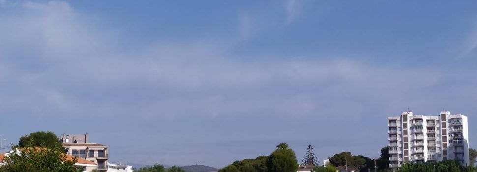 El “parte” del temps: demà algun grau menys i fins al capde poques variacions