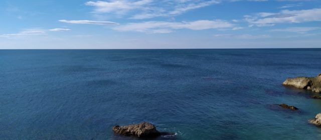 El “parte” del temps: temperatures prou agradables fins dimecres en què ja faria calor