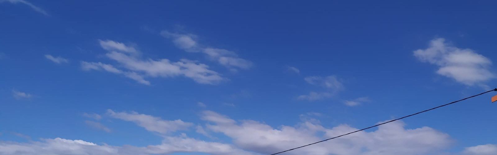 El “parte” del temps: “arromángate Genara que ya viene la calor”