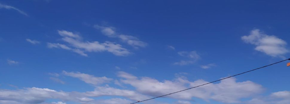 El “parte” del temps: “arromángate Genara que ya viene la calor”