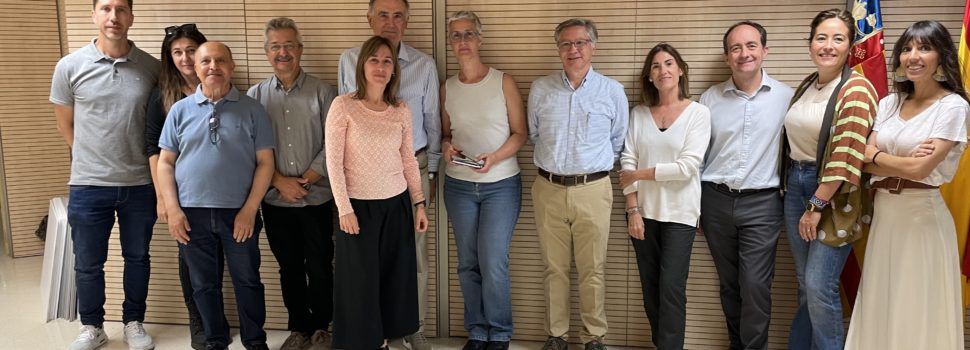Benassal, Morella i Vinaròs, entre els finalistes del  Concurs de Regeneració Urbana de la Diputació de Castelló