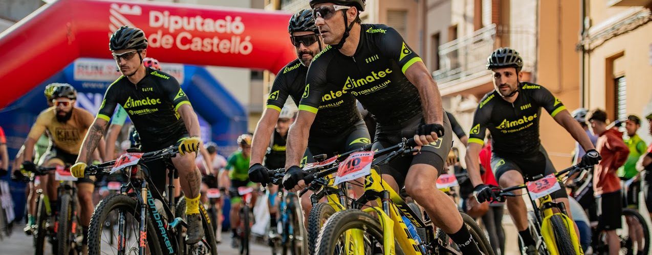 Nou èxit del VIII Marató Alt Maestrat de Benassal en l’estrena de la carrera no competitiva