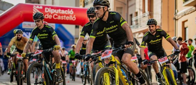 Nou èxit del VIII Marató Alt Maestrat de Benassal en l’estrena de la carrera no competitiva