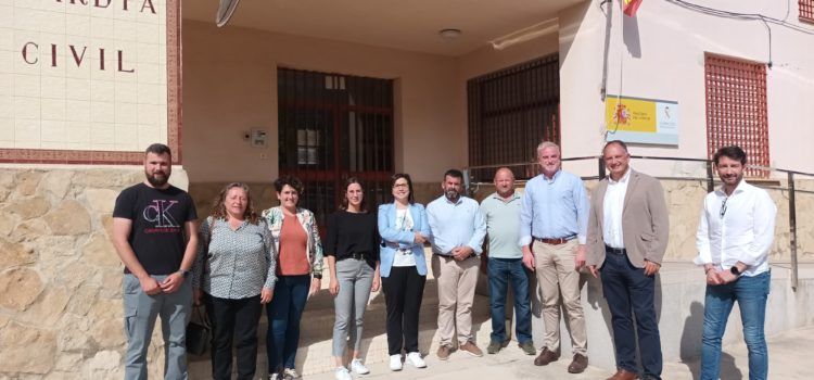 El PP diu que l’alcaldessa de Benassal anteposa la defensa del PSOE a la seguretat dels seus veïns