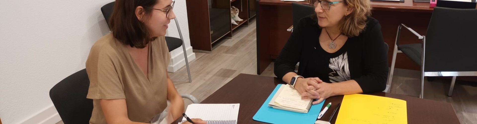 El PP de Benassal es reunix amb Educació per a garantir l’aula de Primària “perquè és el futur del nostre poble”