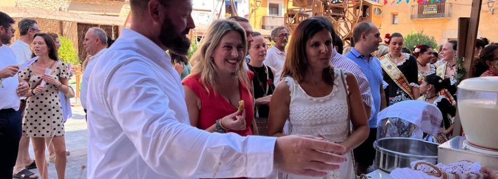 El Ayuntamiento de Sant Jordi programa una intensa y variada actividad para dinamizar los fines de semana este verano