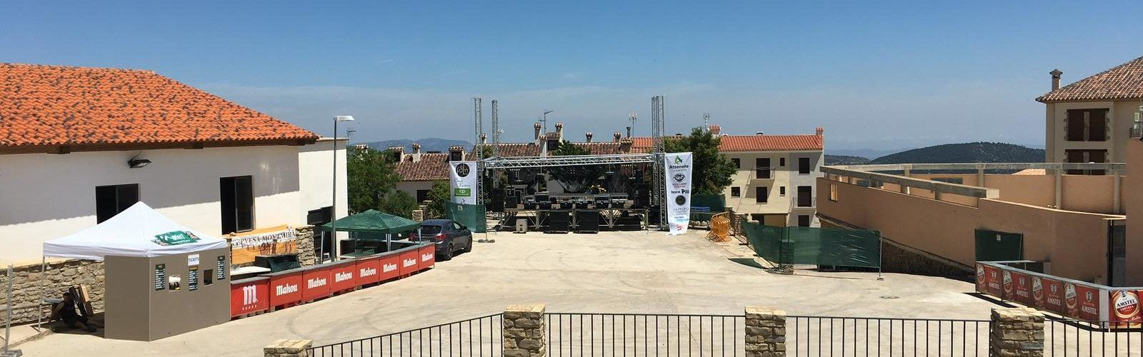 L’Aplec de Penyagolosa: tres dies de cultura, festa i folklore valencià a Vistabella del Maestrat