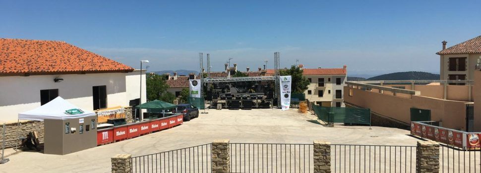 L’Aplec de Penyagolosa: tres dies de cultura, festa i folklore valencià a Vistabella del Maestrat