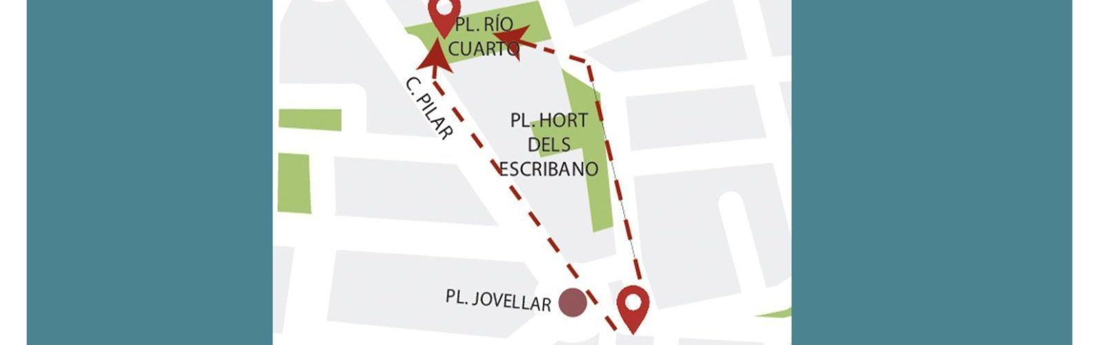 Vinaròs obri dilluns al públic la nova OIAC