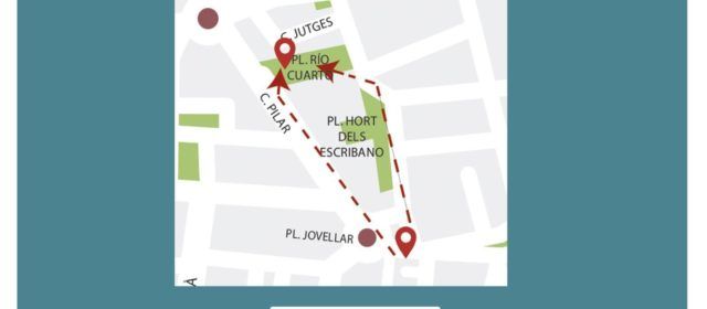 Vinaròs obri dilluns al públic la nova OIAC