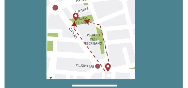 Vinaròs obri dilluns al públic la nova OIAC