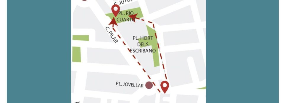 Vinaròs obri dilluns al públic la nova OIAC