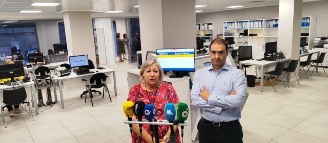 S’obre la nova Oficina d’Informació i Atenció Ciutadana, OIAC i PROP