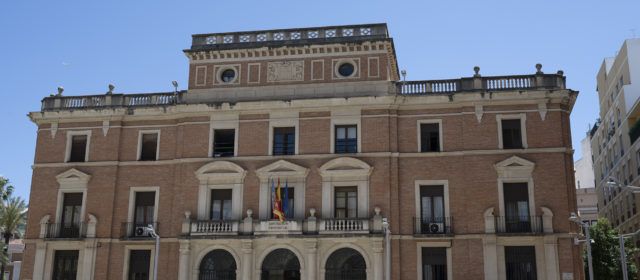 La Diputació Provincial de Castelló arranca els projectes de millora de les casernes de la Guàrdia Civil de Peníscola, Cabanes i Vilafamés