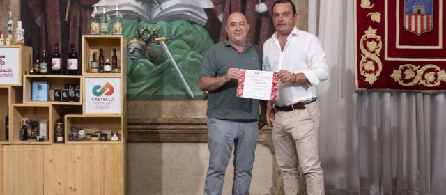 El Restaurant Casa dels Capellans de Traiguera guanya el primer premi de la ‘Primavera Gastronòmica’