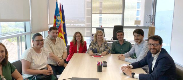 El Centre de Dia de Morella augmenta els seus recursos en més d’un 30% per a este 2024 amb el Contracte Programa