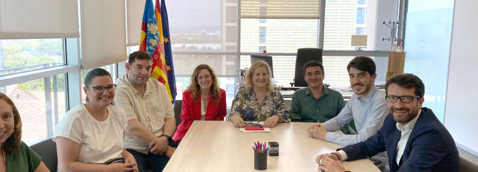El Centre de Dia de Morella augmenta els seus recursos en més d’un 30% per a este 2024 amb el Contracte Programa