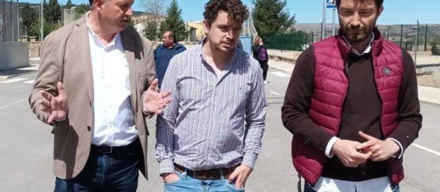 El PPCS exigix a Pedro Sánchez que actue per a que el Fogasa rectifique i alce el veto a la compra de Marie Claire