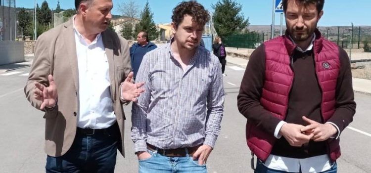 El PPCS exigix a Pedro Sánchez que actue per a que el Fogasa rectifique i alce el veto a la compra de Marie Claire