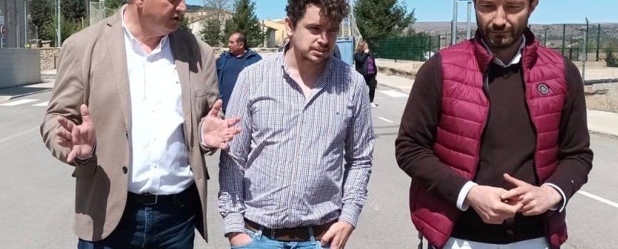 El PPCS exigix a Pedro Sánchez que actue per a que el Fogasa rectifique i alce el veto a la compra de Marie Claire