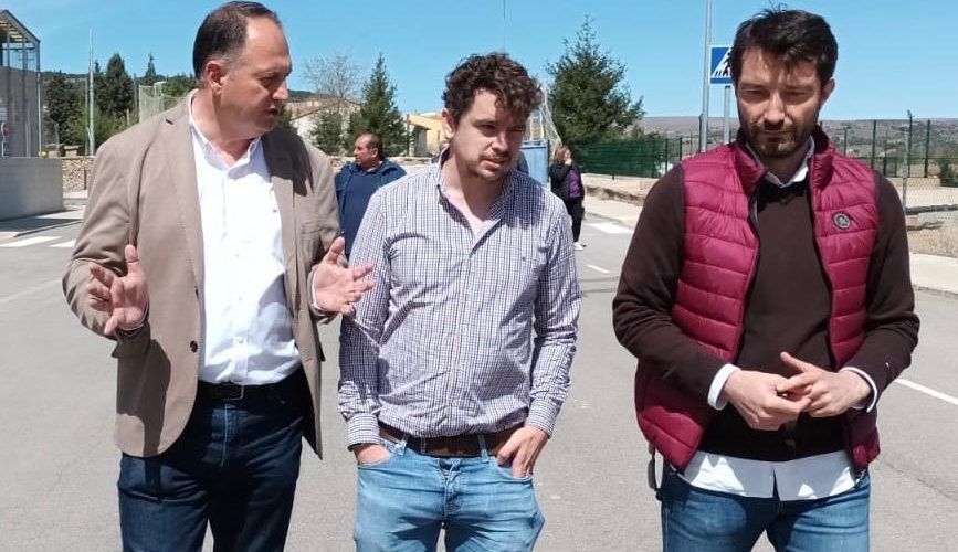 El PPCS exigix a Pedro Sánchez que actue per a que el Fogasa rectifique i alce el veto a la compra de Marie Claire